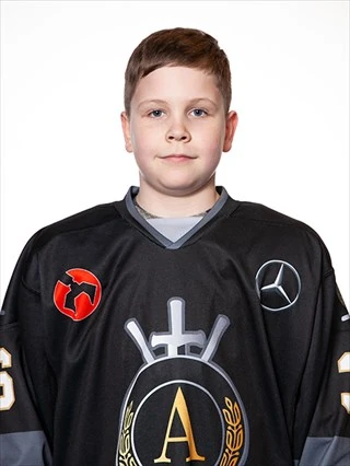Nemchin Nikita Sergeevich