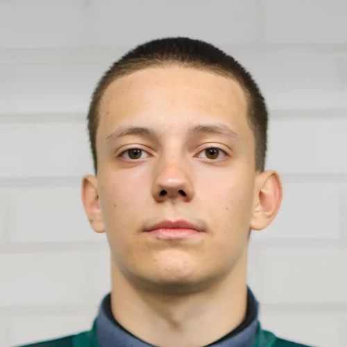 Buss Semen Sergeevich