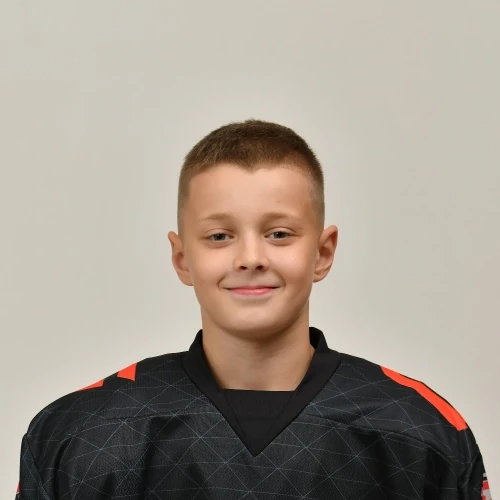 Andreev Stanislav Dmitrievich