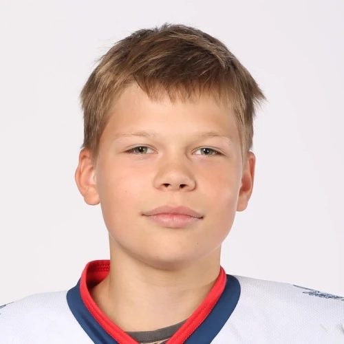 Korchenkov Oleg Vadimovich