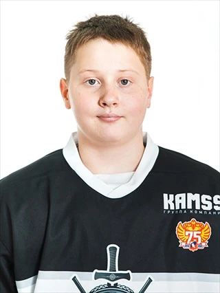 Medvedev Mihail Evgenevich