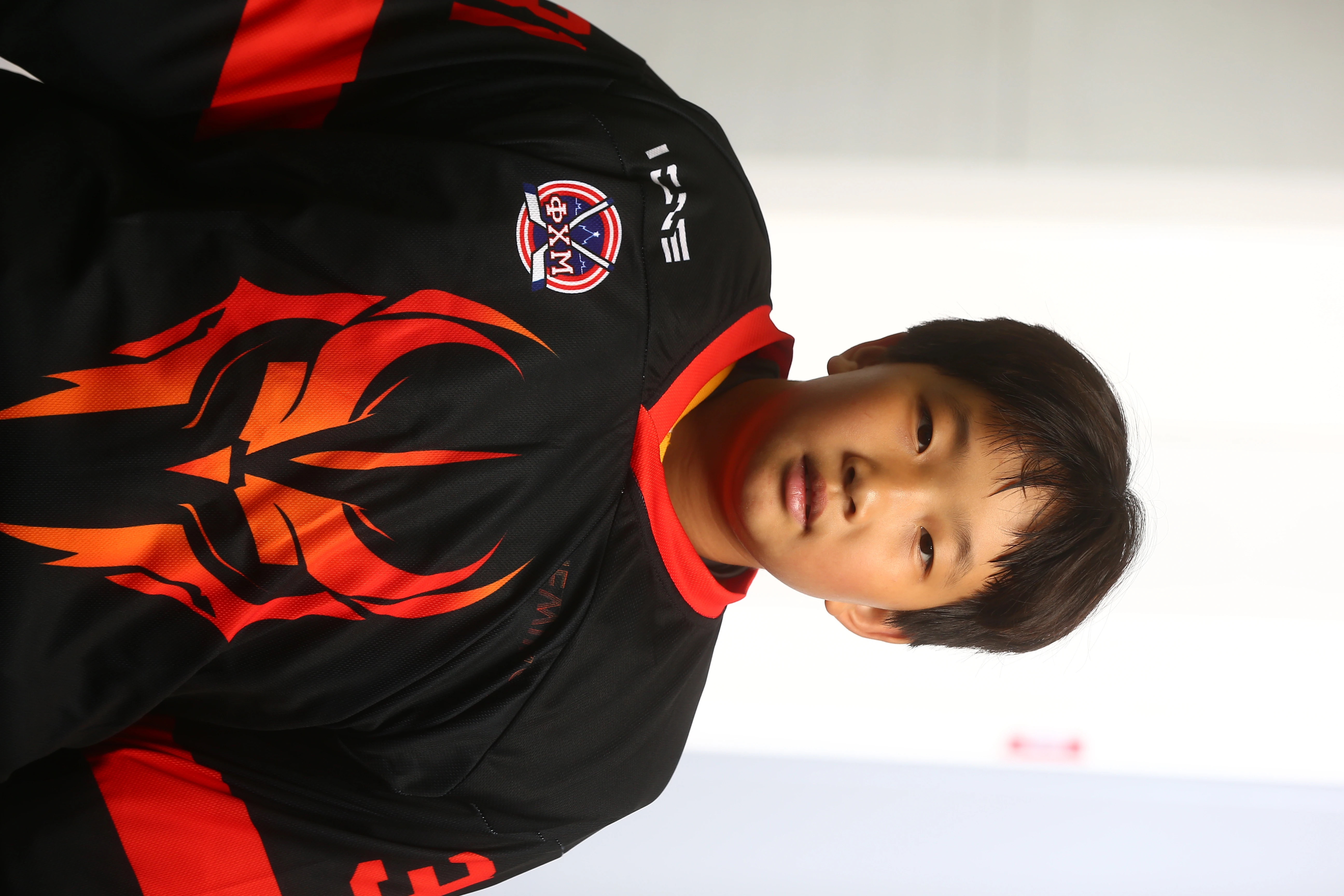 Huan Tsunyuni