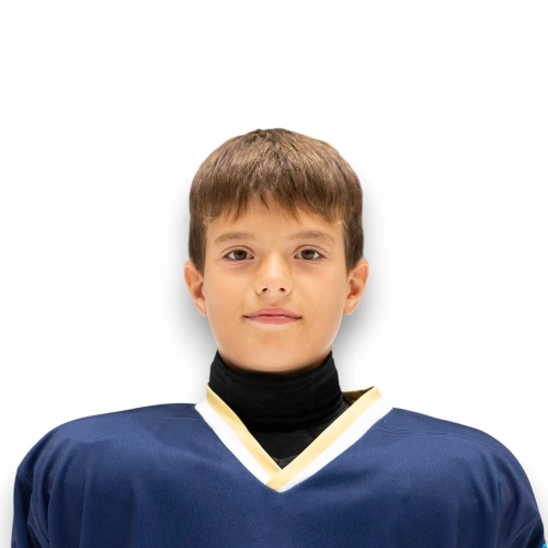 Kulai Yaroslav Aleksandrovich