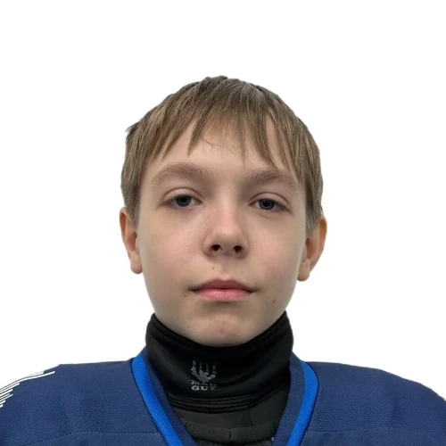Mordyashov Denis Pavlovich