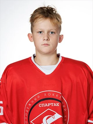 Makashenko Vladislav Romanovich