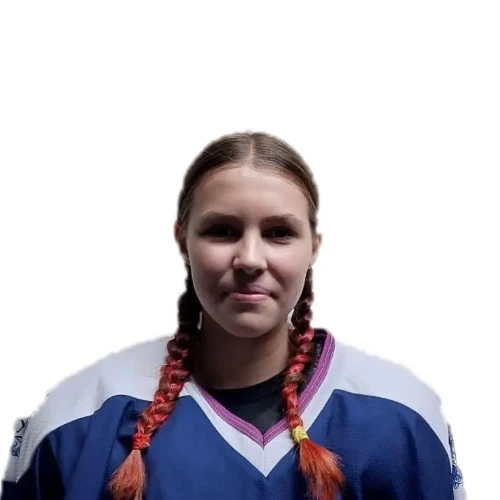 Averkieva Alena Alekseevna