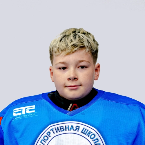 Marko Gleb Aleksandrovich