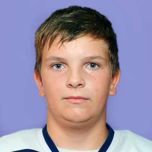 Burnosov Konstantin Sergeevich