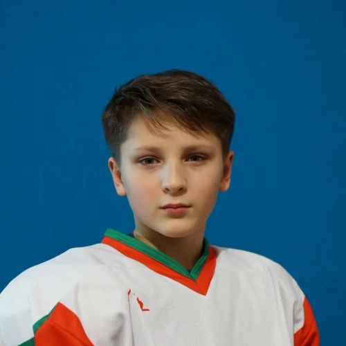 Grigoryak Aleksei Aleksandrovich