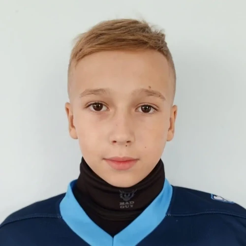 Danilyuk Vyacheslav Andreevich