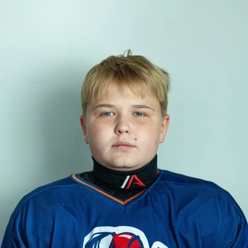 Bukovskii Ivan Valentinovich