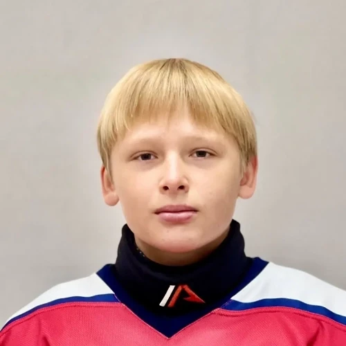 Provotorov Egor Stanislavovich
