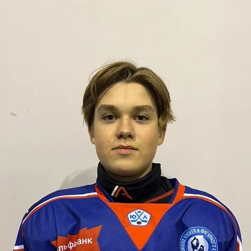 Zemtsov Anton Sergeevich