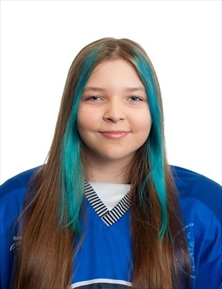 Malinina Yana Dmitrievna