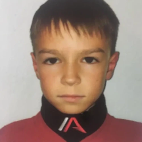 Legostaev Oleg Vladimirovich