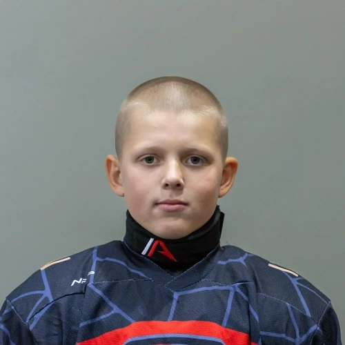 Shaposhnikov Artem