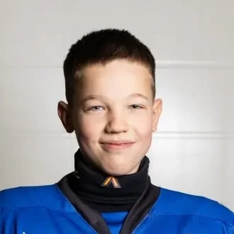 Pilyugin Ilya Vladimirovich