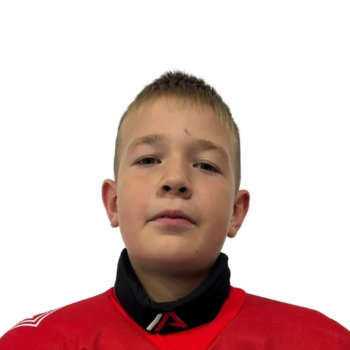 Kasimov Tamerlan Rushanovich