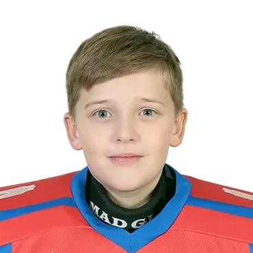 Olifirenko Kirill Romanovich