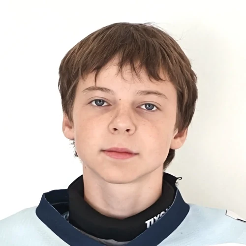 Shavorov Daniil Afanasevich