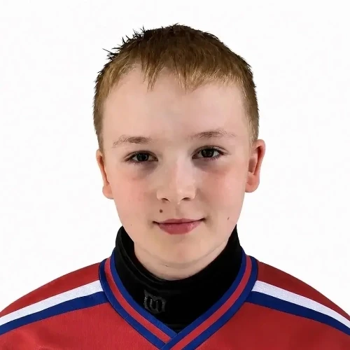 Negurenko Roman Evgenevich