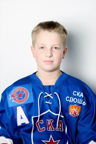 Sokolov Stepan Pavlovich