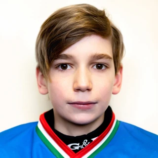 Vorobev Ivan Anatolevich
