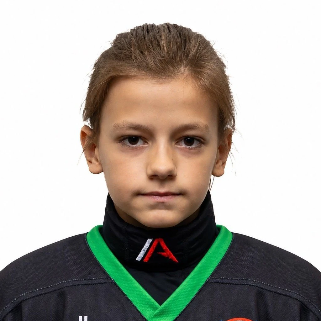 Shivtsov Martin Dmitrievich