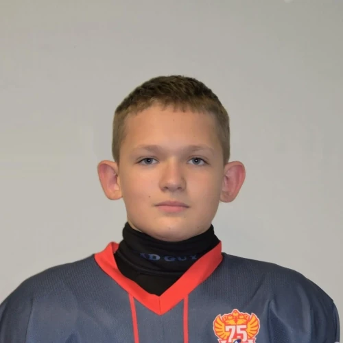 Nazarov Vladislav Ruslanovich