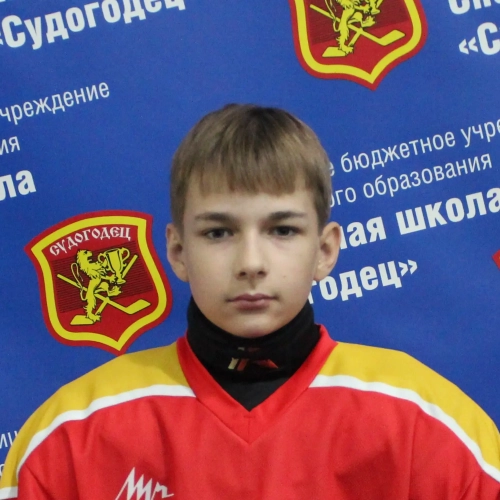 Kreker Makar Dmitrievich