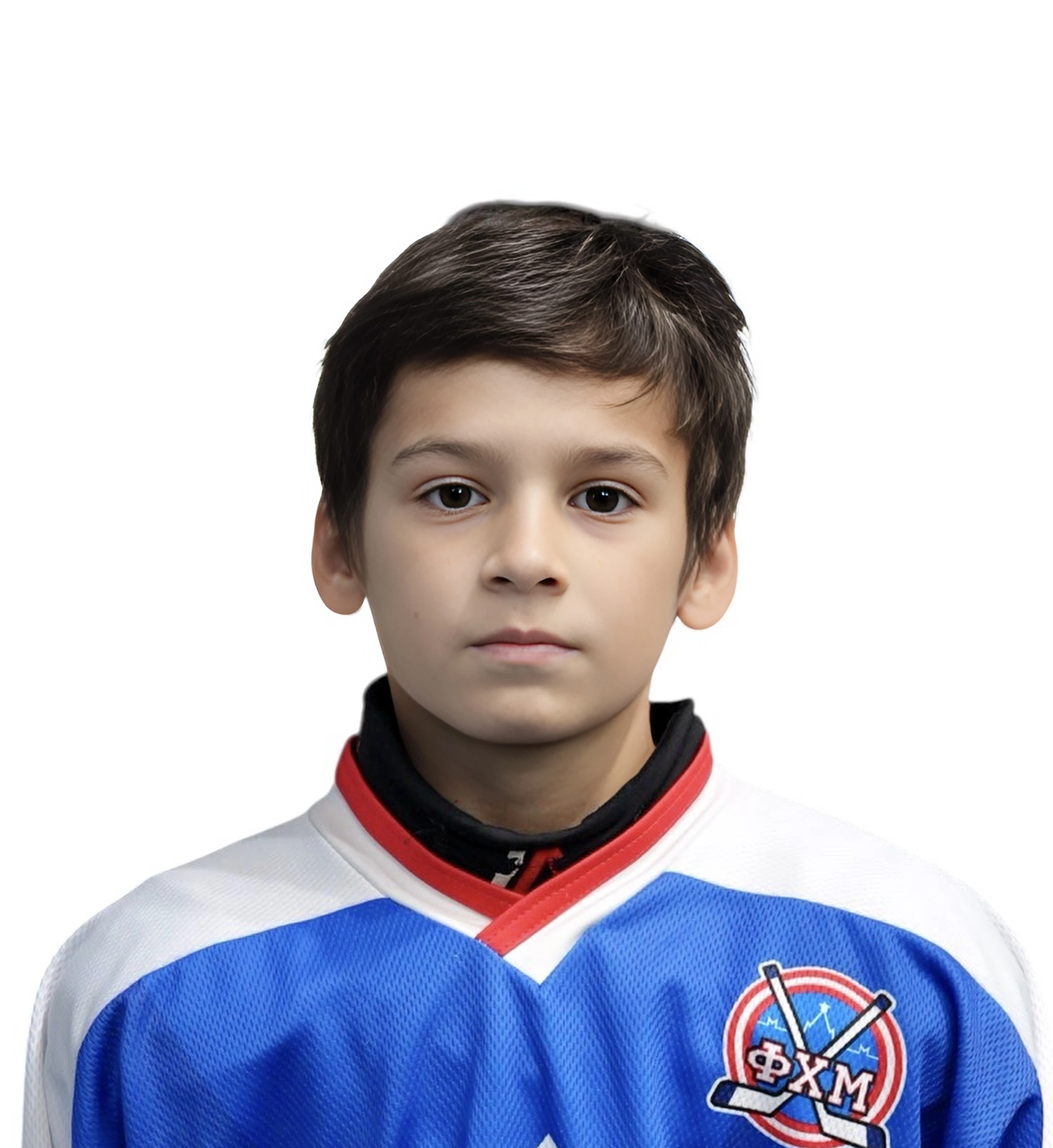 Pribytkov Yaroslav Alekseevich