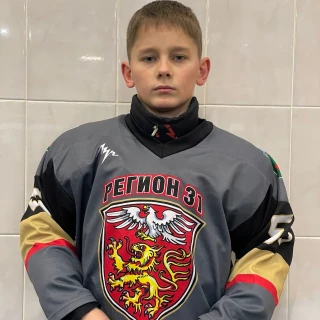 Paharenko Kirill Denisovich