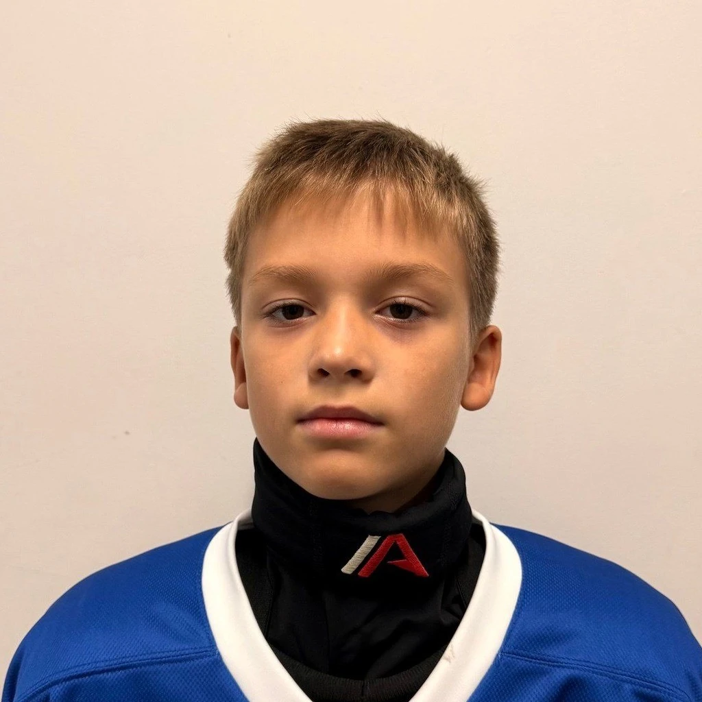 Sotskii Matvei Nikolaevich