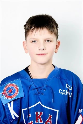 Manankov Matvei Sergeevich