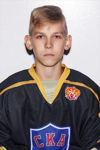 Yugov Stepan Andreevich