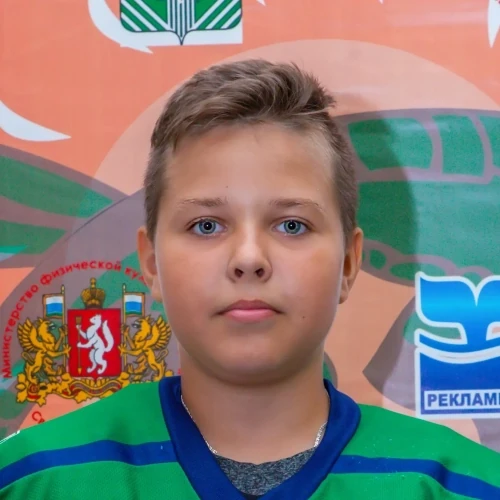 Smirnov Pavel Aleksandrovich