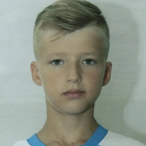 Goloyad Artur Igorevich