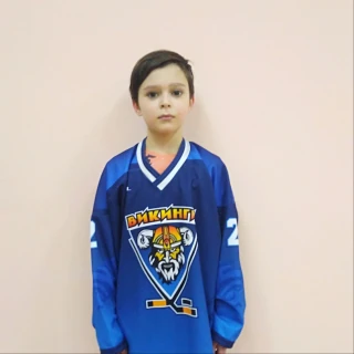 Тихомиров Илья Иванович