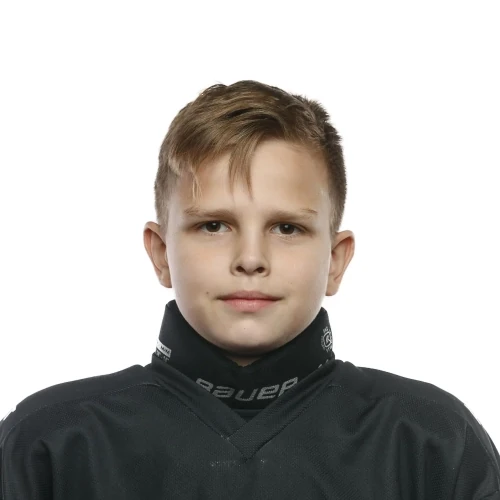 Antipov Bogdan Nikolaevich