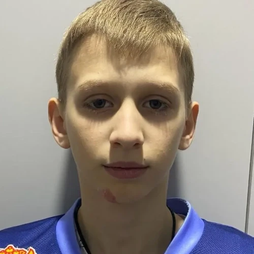 Ploshenko Vyacheslav Dmitrievich