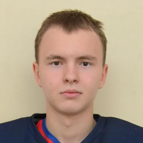 Seliverstov Matvei Sergeevich