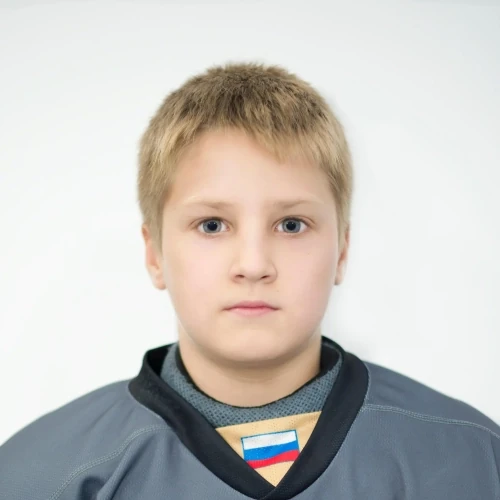 Pantyuhov Igor Artemovich