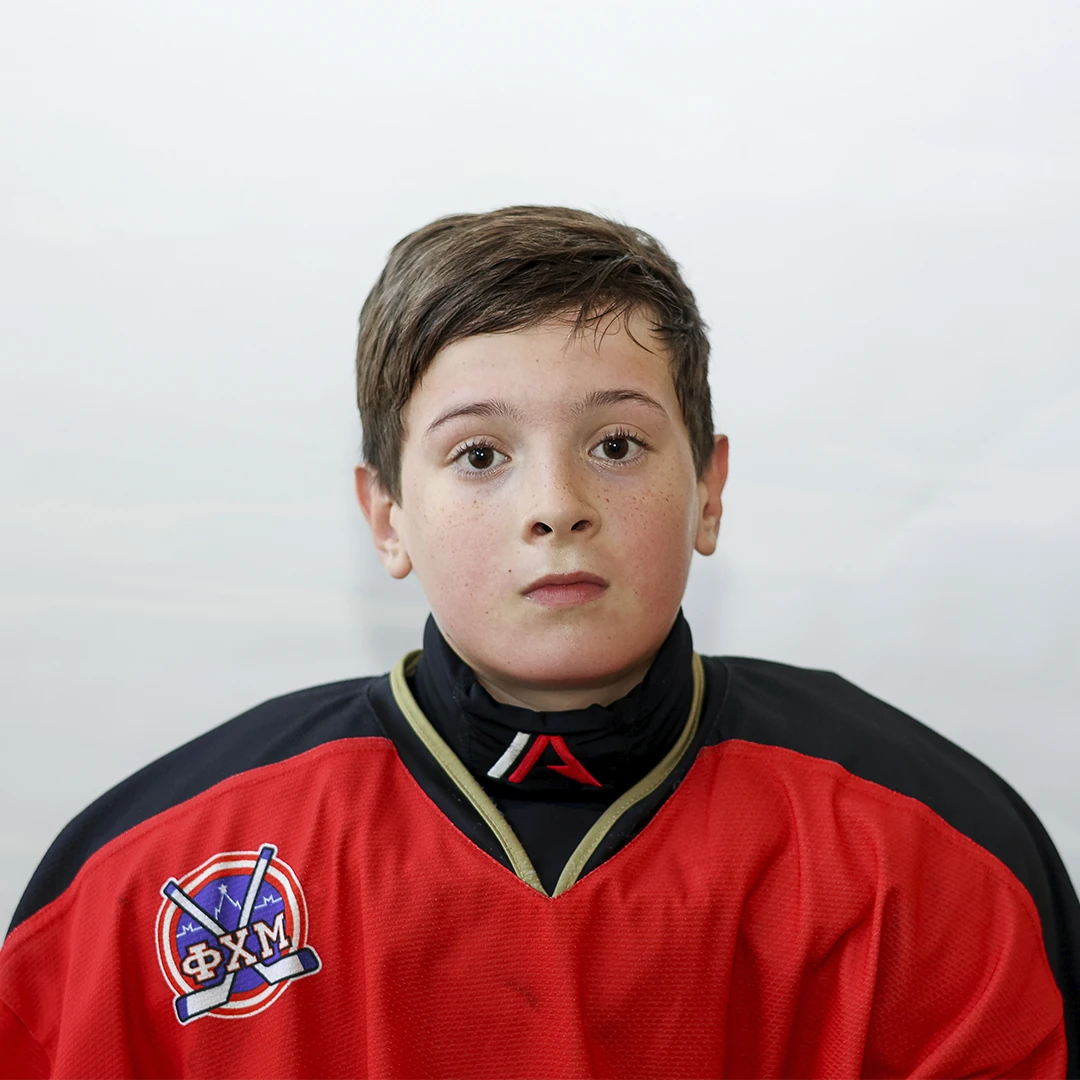 Schigolev Daniil Dmitrievich