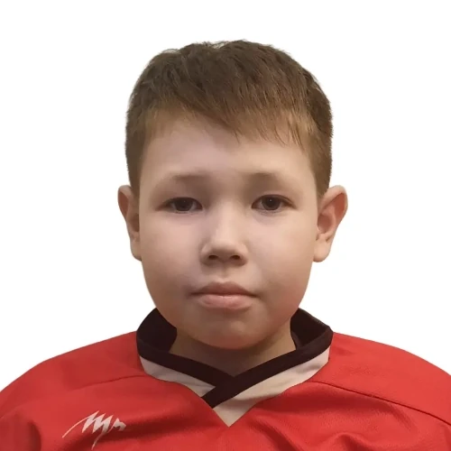 Yakovlev Savelii Valeryanovich