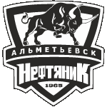 Neftyanik-2