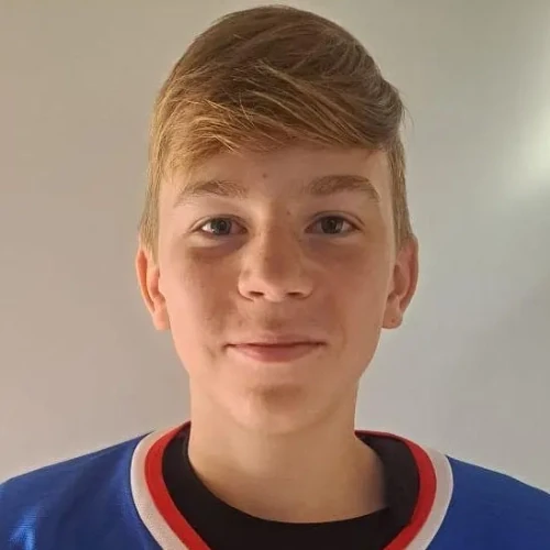 Filatov Artem Alekseevich