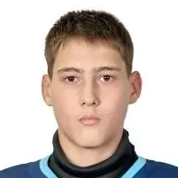 Rzhevskii Danila Sergeevich