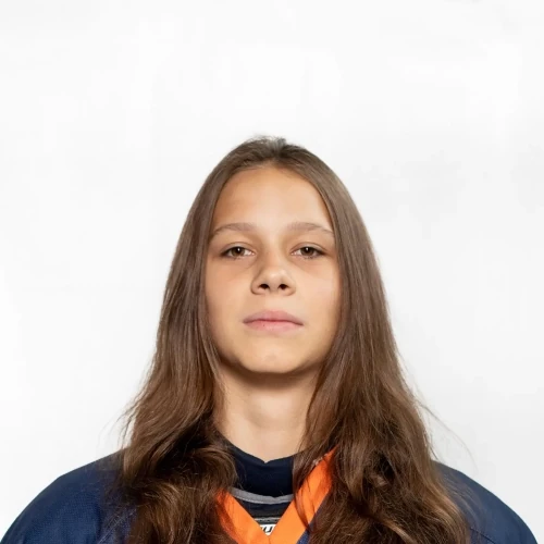 Kargashina Galina Sergeevna