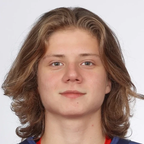 Sidorov Pavel Pavlovich