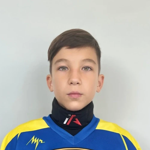 Samigullin Tair Fidailevich